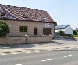 Broeckestraat - Horebeke (Medium)